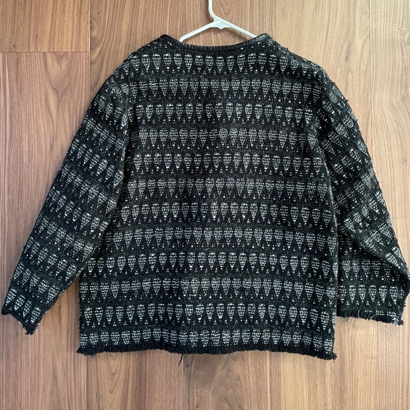 IRO jacket - Picture 2 of 3